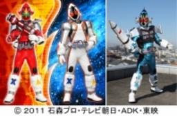 仮面ライダーフォーゼ ショー