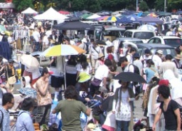 ■■8/25(土)★無料フリマ★クァトロブーム開発店-福井市 ■■