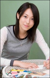 寿美菜子1stアルバム「My stride」発売記念 衣装展・パネル展