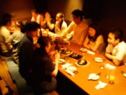 縁・出逢い・交流飲み会in博多 ~1人参加中心・条件付~