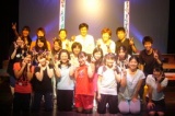 一期一会の舞台体験「座・大阪市民劇場出演者説明会」9/29開催