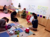 【参加無料】BabyPark体験イベント 開催！ in　新道