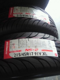 激安輸入タイヤ販売、フェデラル、ナンカン、ネクセン、ロードストーン、ケンダ