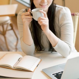 カフェ会@友活・恋活