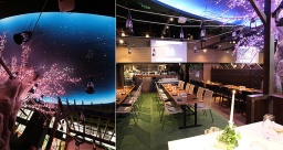 12/7(日)【大阪・梅田】60名もうすぐXmas恋活交流パーティー★幻想的なツリーのある会場♪※22～35...