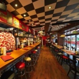 10/4(日)【大阪・梅田】アメリカンダイニング60名秋の恋活婚活交流パーティー★ボリューム大のお...