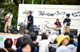 草加ふささら祭り２０１５～ライブ・パフォーマンス～ | 草加ふささらポータル
