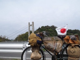 サイクリングとびしま春吉ライド2016