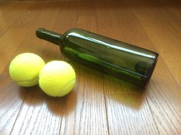 ■マッサージ &疲労回復ヨガ■～テニスボール、ビンや足で全身をマッサージしてからヨガタイム～