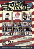 Def Steelo