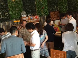 クリエイティブ異業種交流会