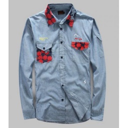 ファッション性と耐久性を両立してくれ、長く愛用できるevisu 偽物