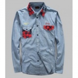 ファッション性と耐久性を両立してくれ、長く愛用できるevisu 偽物