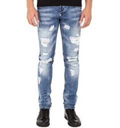 伸縮性も良く軽く与えたフィリッププレイン コピーパンツ