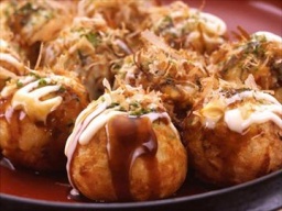 3月20日（月・祝）讃友会！たこ焼きパーティ！