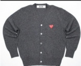 カジュアルな雰囲気のコムデギャルソン 激安デニム