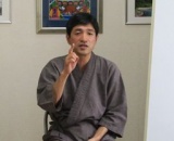 5月20日(土)上祐史浩による仏教哲学と心理学の勉強会(横浜)