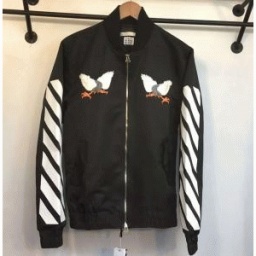 2016-17新作 オフホワイト個性的なデザ パーカー