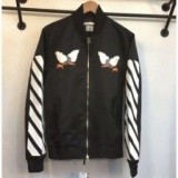 2016-17新作 オフホワイト個性的なデザ パーカー