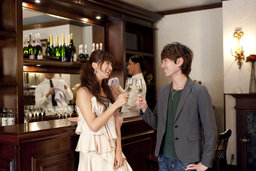 【20代30代】真剣交際♪年内結婚を夢見る方の真剣お見合い！in 梅田｜ノッツェ婚活パーティー