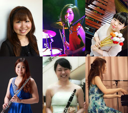  アフィニス夏の音楽祭2017広島　プレ・イベント「アフィニス応援コンサート」第１弾