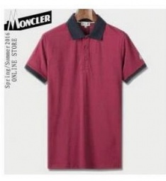 ビジネスマンにピッタリモンクレール 偽物ポロシャツ
