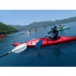 【平日アウトドア　初心者・未経験者OK♪　本格的シーカヤック体験ツアー】社会人サークルFEAD