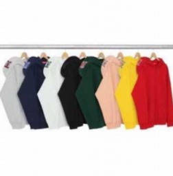 SUPREME シュプリーム パーカー 偽物 通販 高品質 グレー、ブラック、みどり3色選択 男女兼用 ...