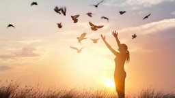 夢が叶っちゃう朝活☆ ～クリエイティブ・エネルギー全開！！たった“今”から始めよう！～