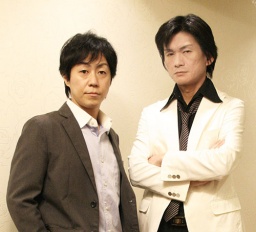 【ミステリーイベント】探偵たちの夕べVol.11 有栖川有栖 原作『スイス時計の謎』【大阪新阪急...