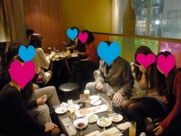 2011/02/04（金）20代限定！楽しく真剣に！【渋谷】/婚活スタイル