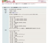 高畠ワイナリー 2011災害復興チャリティーコンサート