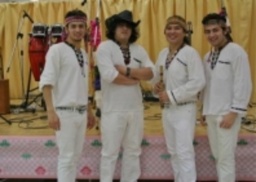 ASIANDINA ライブ