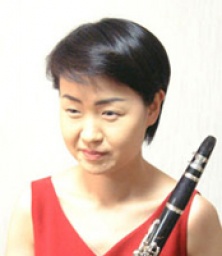 金川信江クラリネット・おしゃべりコンサート