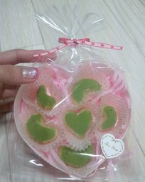 《バレンタイン企画》 チョコっとあげたい勾玉ショコラ作り