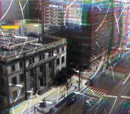 現代美術展「ヒロシマオー　ヒロシマフクシマ」