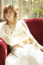 霜月はるか新ボーカルワークスCD&ファンタジーコンサートDVD発売記念イベント