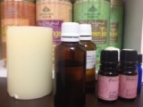 aromaリラックスヨガ　～アロマの香りの中でのヨガ、2013年も良い年に♪～ 2012.12.31(月)14：00...