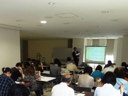 豊な老後の学校