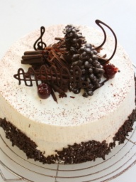 「フォレノワール」お持ち返り講座 - All About プロファイル