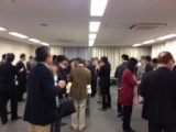 【第22回】　商売繁盛！柏ビジネス交流会(二周年）