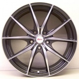 レーシングKZ　17インチ、18インチ、19インチ　　軽量アルミホイール販売