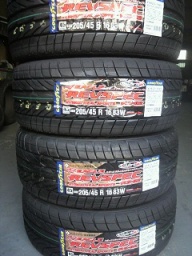 グッドイヤータイヤ-ＧＯＯＤＹＥＡＲ・ＴＩＲＥ・　グッドイヤー・RS02