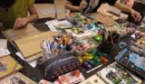 【8/28（水）】 マスキングテープを使ったアルバム作り体験会 ～アルバムカフェ～