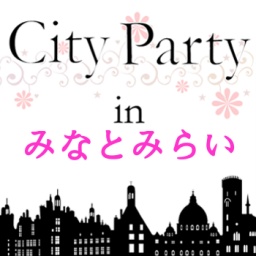 City Party in みなとみらい