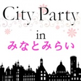 City Party in みなとみらい