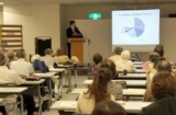 本当の介護サービスとは？「接遇マナーセミナー」