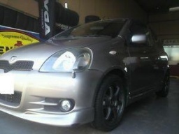 トヨタ　ヴィッツ　タイヤ　　VITZ　タイヤ　新品激安