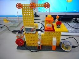 【夏休み】小中学生のための情報科学教室