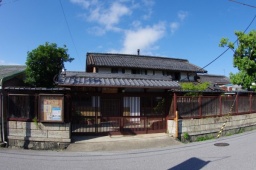 手打ちうどん教室＠子民家エトコロ（滋賀県東近江市・能登川駅）